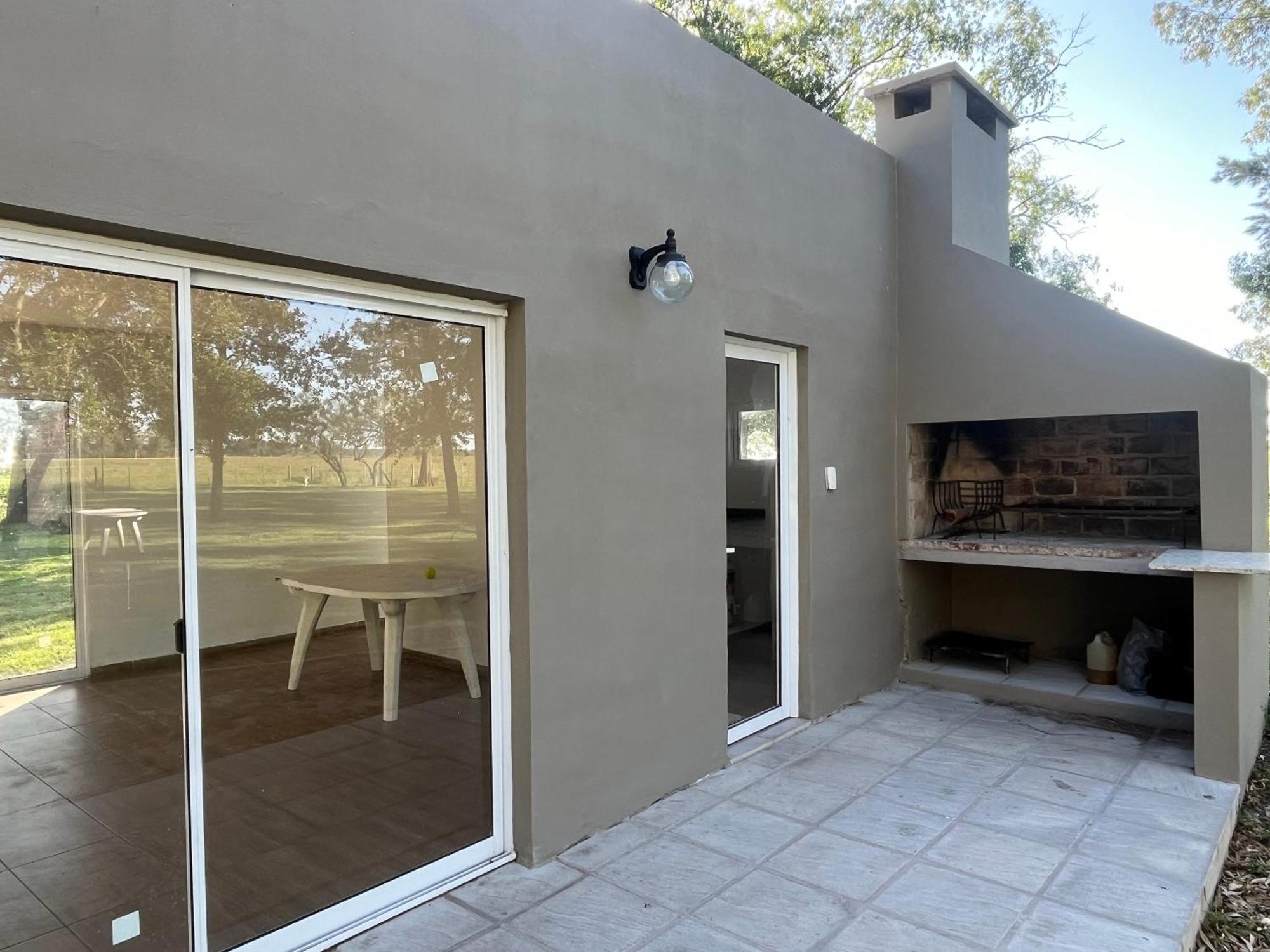 La Sonada Villa Lobos Exterior photo