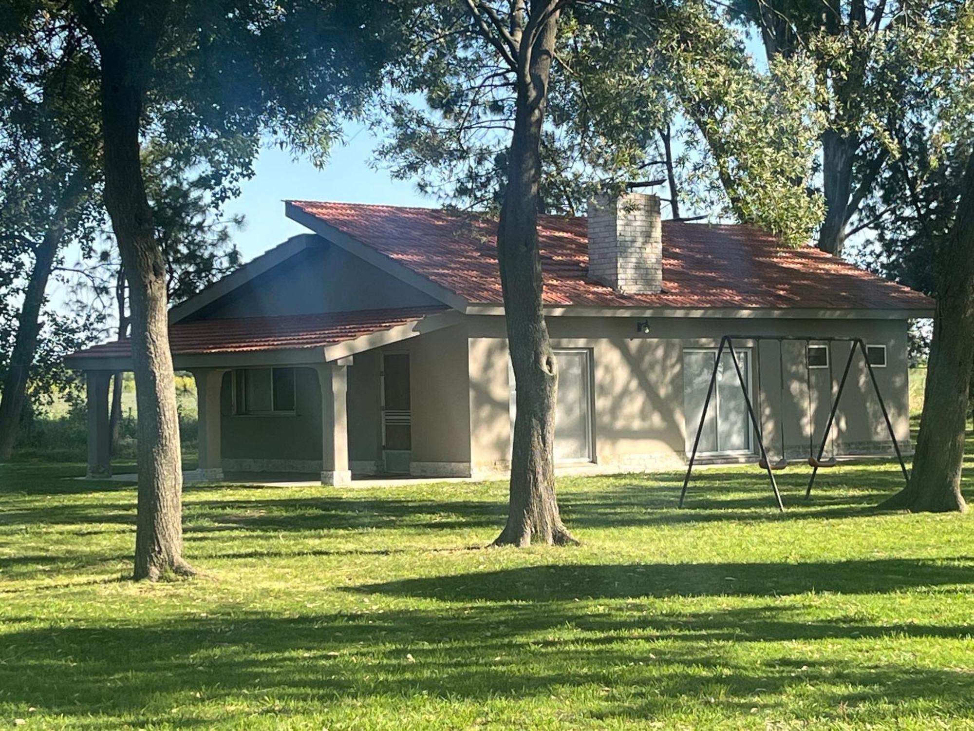 La Sonada Villa Lobos Exterior photo